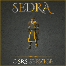 ⭐ Skilling Outfit | Full Smith Set | Smithing Outfit | 100% Hand Trained ⭐ 0